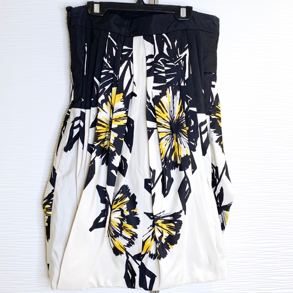 Gucci Authentic Strapless Bubble Dress Size XXS - Picture 4 of 7